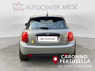 MINI Cooper SE usata, con Alzacristalli elettrici