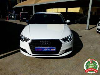 AUDI A3 usata, con Airbag