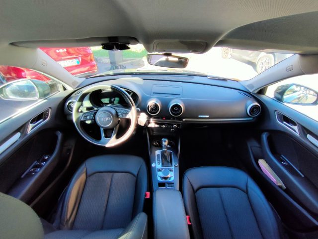 AUDI A3 usata, con Chiusura centralizzata
