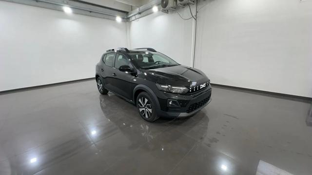 DACIA Sandero usata, con ABS