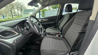 OPEL Mokka usata, con Fendinebbia