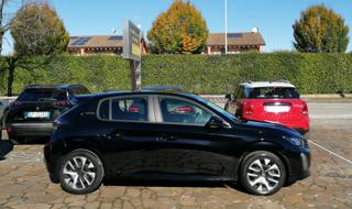 PEUGEOT 208 usata, con Alzacristalli elettrici