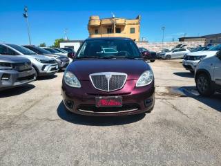 LANCIA Ypsilon 1.4 Argento Ecochic GPL