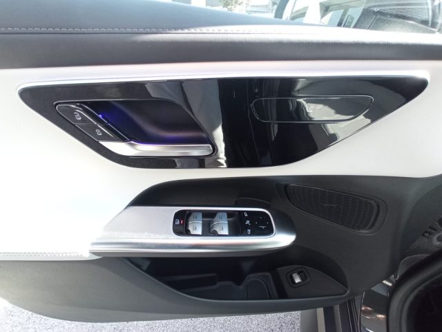 MERCEDES-BENZ GLC 220 usata, con Bracciolo