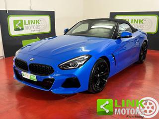 BMW Z4 usata, con Controllo trazione