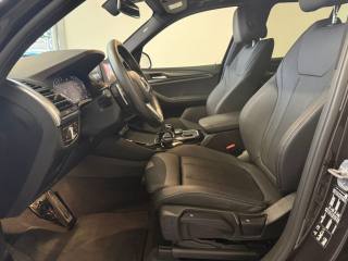 BMW X3 usata, con Climatizzatore