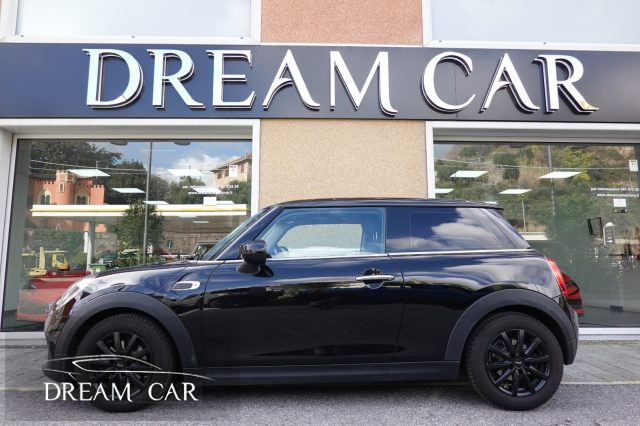 MINI One usata, con Airbag