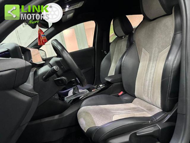 PEUGEOT 208 usata, con Chiusura centralizzata