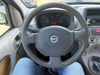 FIAT Panda usata, con Controllo automatico clima