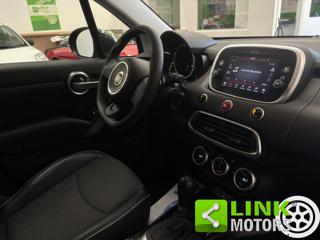 FIAT 500X usata, con Filtro antiparticolato