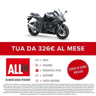KAWASAKI Ninja 1100SX SE usata 1