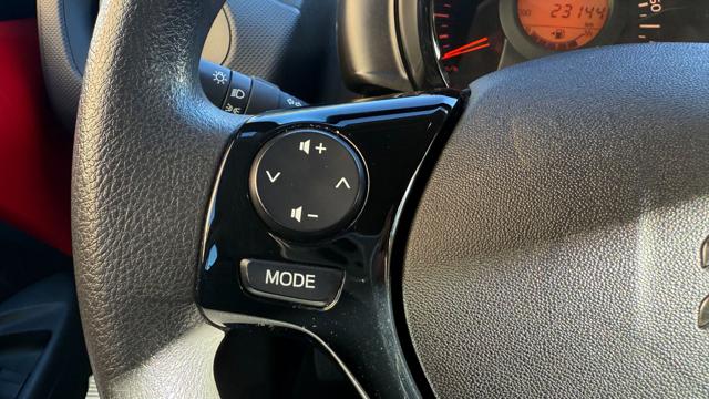 CITROEN C1 usata, con Alzacristalli elettrici