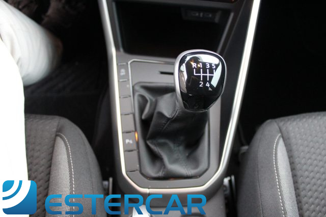 VOLKSWAGEN Polo usata, con Immobilizzatore elettronico