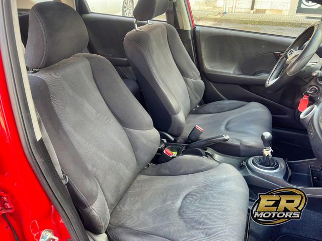 HONDA Jazz usata, con USB