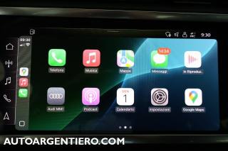 AUDI Q3 usata, con Leve al volante