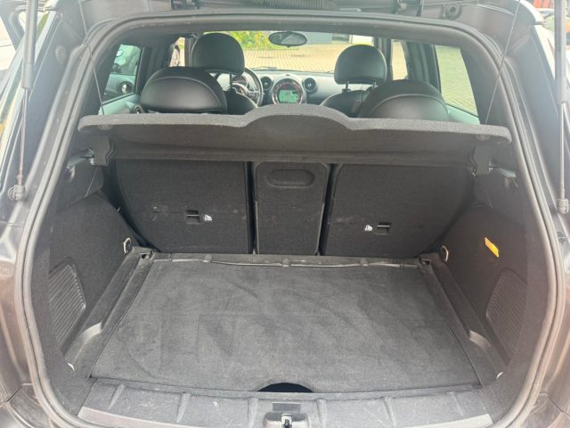 MINI Countryman usata, con Servosterzo
