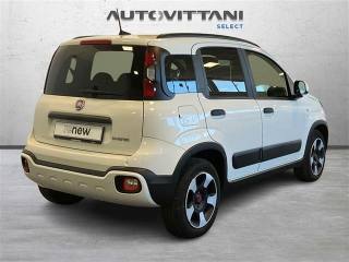 FIAT Panda usata, con Alzacristalli elettrici