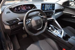 PEUGEOT 3008 usata, con Alzacristalli elettrici