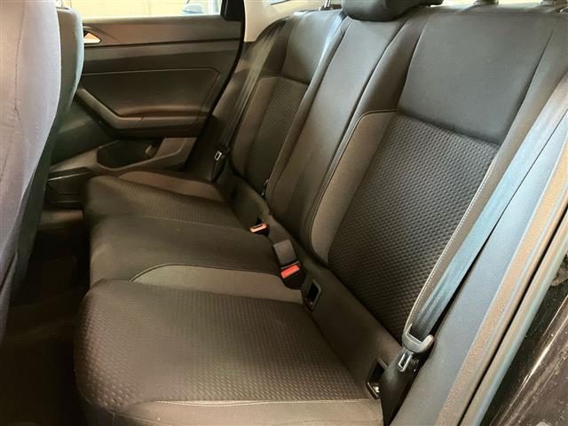 VOLKSWAGEN Polo usata, con Cruise Control