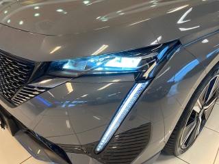 PEUGEOT 308 usata, con Bracciolo