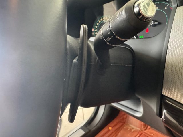 JAGUAR XF usata, con Interni in pelle