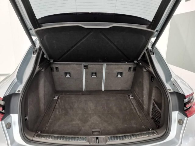 PORSCHE Macan usata, con Filtro antiparticolato
