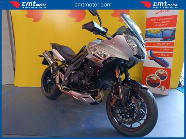 TRIUMPH Tiger 1050 usata 5