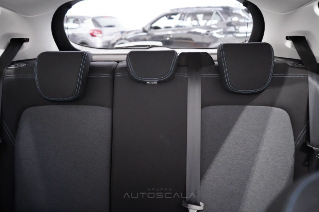 FORD Fiesta usata, con Controllo elettronico della corsia