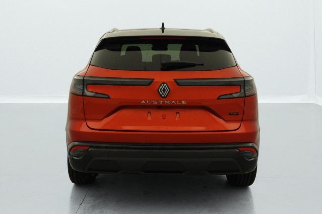 RENAULT Austral usata, con Climatizzatore
