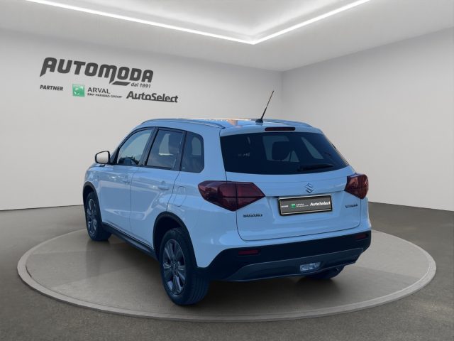 SUZUKI Vitara usata, con Cerchi in lega