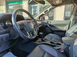 FORD Ranger usata, con Boardcomputer