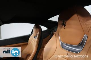 FERRARI Portofino usata 18