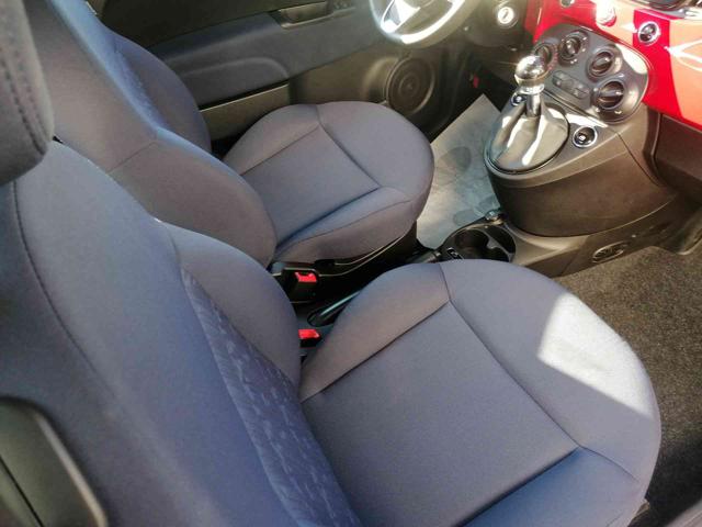 FIAT 500 usata 22
