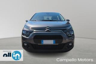 CITROEN C3 usata 1
