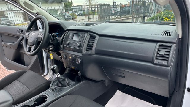 FORD Ranger usata, con Bluetooth
