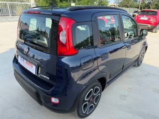 FIAT Panda usata, con ESP