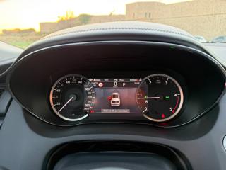 JAGUAR E-Pace usata, con Filtro antiparticolato