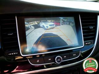 OPEL Mokka X usata, con Servosterzo