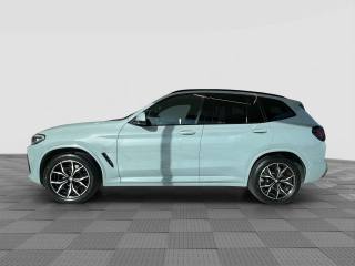 BMW X3 usata 1