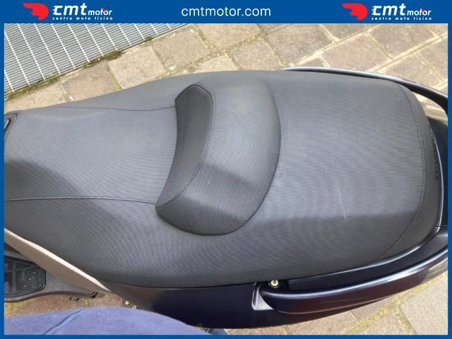 KYMCO Xciting 300 usata 5