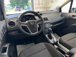 OPEL Meriva usata, con Fendinebbia