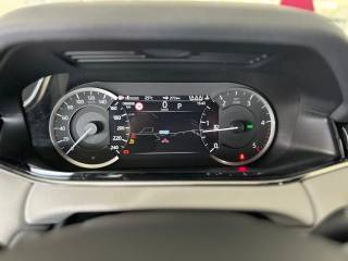 LAND ROVER Range Rover Evoque usata, con Interni in pelle