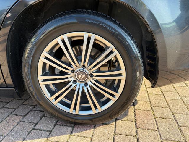 LANCIA Thema usata, con Chiusura centralizzata