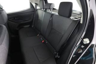 TOYOTA Yaris usata 3