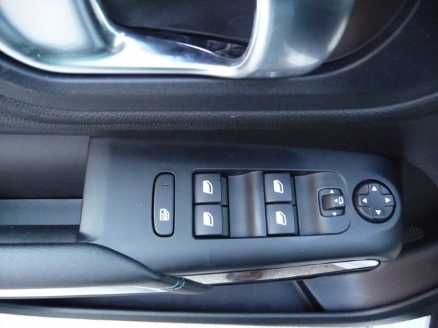 CITROEN C5 Aircross usata, con Autoradio