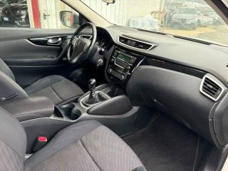 NISSAN Qashqai usata, con Cerchi in lega