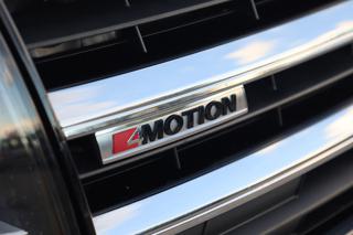 VOLKSWAGEN California usata, con Autoradio