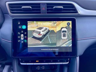MG ZS usata, con USB