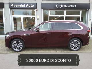 MAZDA CX-80 3.3L e-Skyactiv D M Hybrid AWD 249cv Takumi Plus