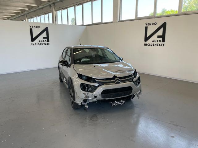 CITROEN C3 usata, con ABS